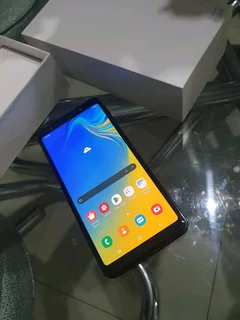 Samsung A7 - Dual Sim - 64GB
