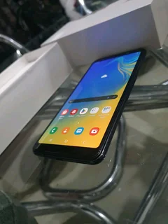 Samsung A7 - Dual Sim - 64GB
