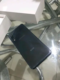 Samsung A7 - Dual Sim - 64GB