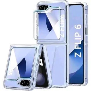 Samsung Fold/Flip 7 - Protective Covers (Shockproof)