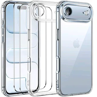 IPhone 16, 16 pro and 16 Pro Max Protective Covers (Shockproof)