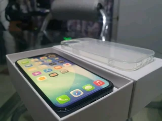 IPhone 13 - 128GB - WiFi only