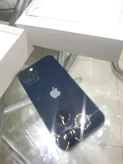 IPhone 13 - 128GB - WiFi only