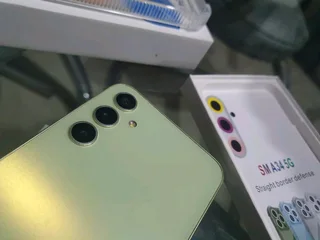 Samsung A34 5G - Dual Sim - 5G - 128GB/6GB Ram