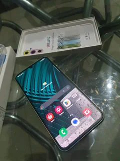 Samsung A34 5G - Dual Sim - 5G - 128GB/6GB Ram