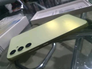 Samsung A34 5G - Dual Sim - 5G - 128GB/6GB Ram