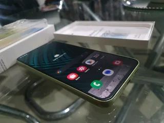 Samsung A34 5G - Dual Sim - 5G - 128GB/6GB Ram