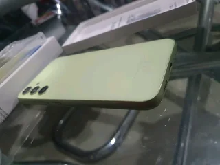 Samsung A34 5G - Dual Sim - 5G - 128GB/6GB Ram