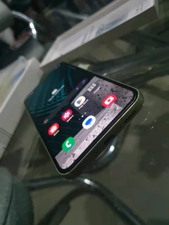 Samsung A34 5G - Dual Sim - 5G - 128GB/6GB Ram