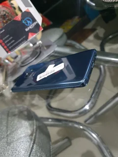 Samsung S9 - Blue - Like New!