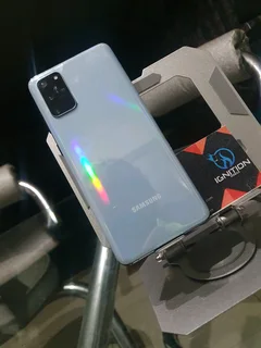 Samsung  S20&#43; Plus - Dual Sim