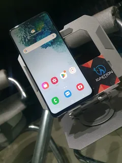 Samsung  S20&#43; Plus - Dual Sim