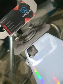 Samsung  S20&#43; Plus - Dual Sim