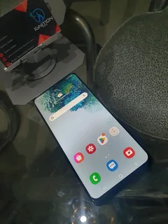 Samsung  S20&#43; Plus - Dual Sim