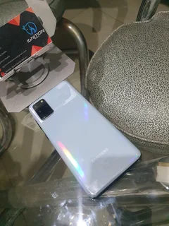 Samsung  S20&#43; Plus - Dual Sim