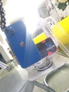 IPhone 13 - 128GB - Blue
