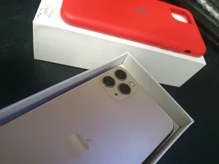 IPhone 11 Pro Max - 256GB - Gold