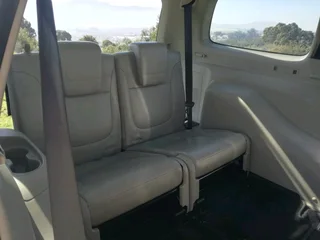 2012 Mitsubishi Pajero Sport SUV