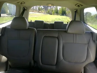 2012 Mitsubishi Pajero Sport SUV