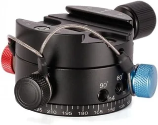 Leofoto DH-60 Indexing Rotator