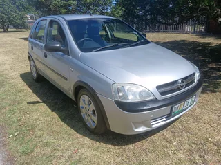 OPEL CORSA GAMMA 1.4