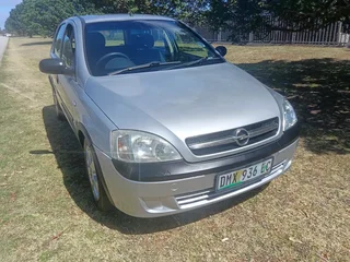 OPEL CORSA GAMMA 1.4