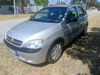 OPEL CORSA GAMMA 1.4