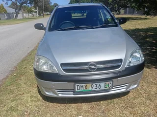 OPEL CORSA GAMMA 1.4