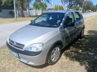 OPEL CORSA GAMMA 1.4