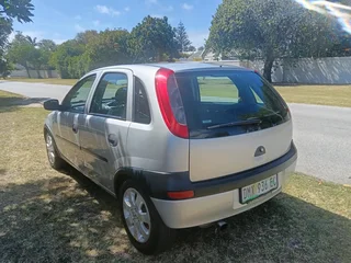 OPEL CORSA GAMMA 1.4
