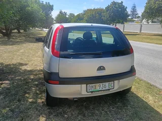 OPEL CORSA GAMMA 1.4
