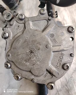 Polo 1.9tdi Injector Pumps Engine Code Atd