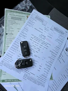 2019 Volkswagen Polo 1.4i (Trendline)