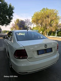 2019 Volkswagen Polo 1.4i (Trendline)