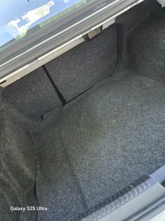 2019 Volkswagen Polo 1.4i (Trendline)