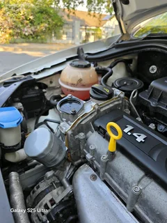 2019 Volkswagen Polo 1.4i (Trendline)