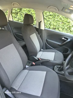 2019 Volkswagen Polo 1.4i (Trendline)