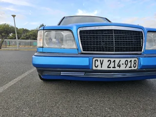 1995 Mercedes E280 For Sale