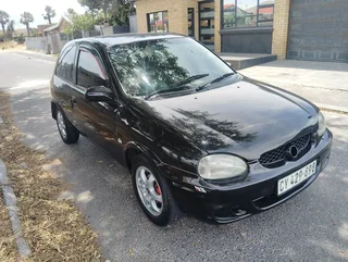 2007 Opel Corsa Lite 1.4i For Sale