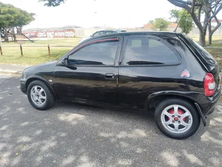 2007 OPEL CORSA LITE 1.4I FOR SALE