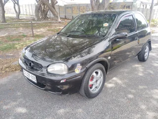 2007 OPEL CORSA LITE 1.4I FOR SALE