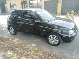 2007 OPEL CORSA LITE 1.4I FOR SALE