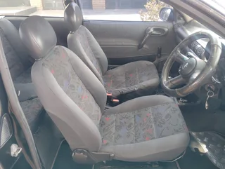 2007 OPEL CORSA LITE 1.4I FOR SALE