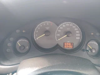 2007 OPEL CORSA LITE 1.4I FOR SALE