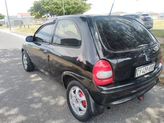 2007 OPEL CORSA LITE 1.4I FOR SALE