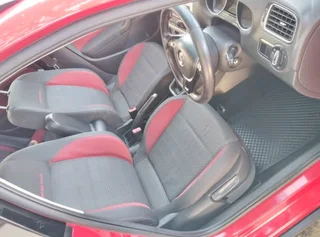 POLO 6 CROSS 1.2 TSI BARGAIN