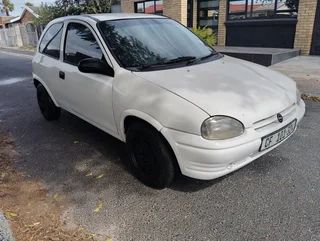 OPEL CORSA LITE 1.4I BARGAIN..!