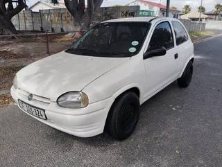 OPEL CORSA LITE 1.4I BARGAIN..!