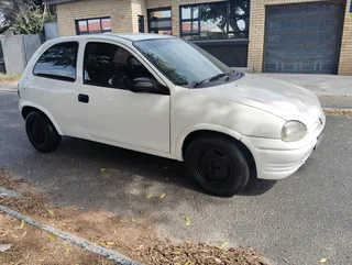 OPEL CORSA LITE 1.4I BARGAIN..!