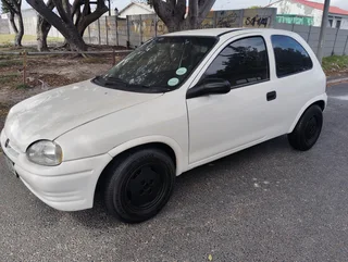 OPEL CORSA LITE 1.4I BARGAIN..!
